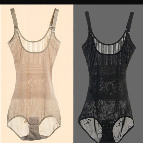 🔴INSTANT SLIMMING SHAPEWEAR✨ - Picture 2 of 6